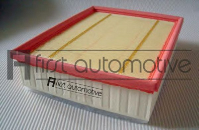 1A FIRST AUTOMOTIVE a63407 -  Воздушный фильтр